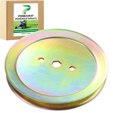 POSEAGLE GX20367 Spindle Pulley Replaces John Deere UC23728 for D100 D105 D11...