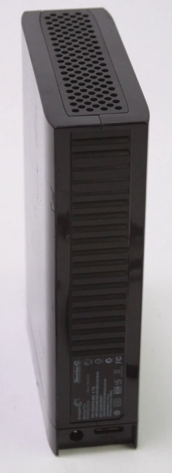 Seagate Backup Plus Desktop Drive 4TB External HDD USB 3.0 1DXAP4 Tested - Image 2 of 3