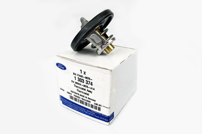 OEM COOLANT THERMOSTAT FOR FORD KA+ MK3 1.2 Ti-VCT 2016- 1303374 96MM8575A1A