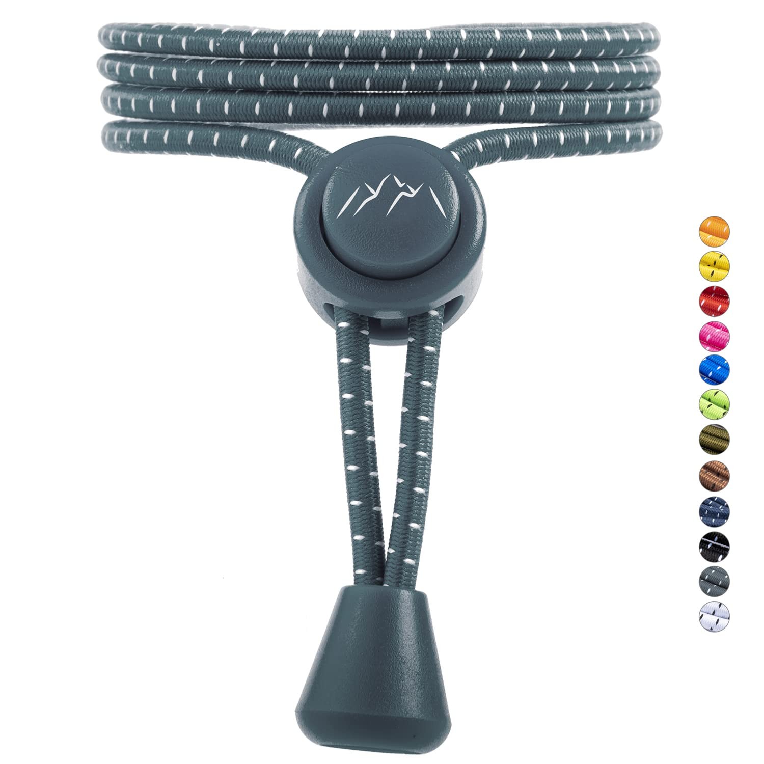 Спорт-Шнурсенкель для производства шнурсистем эластичный 5 пар 2290₽