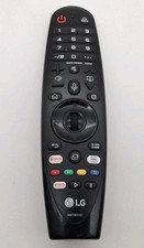 LG Magic Remote Control AKB75855501 OEM Replacement for LG TV