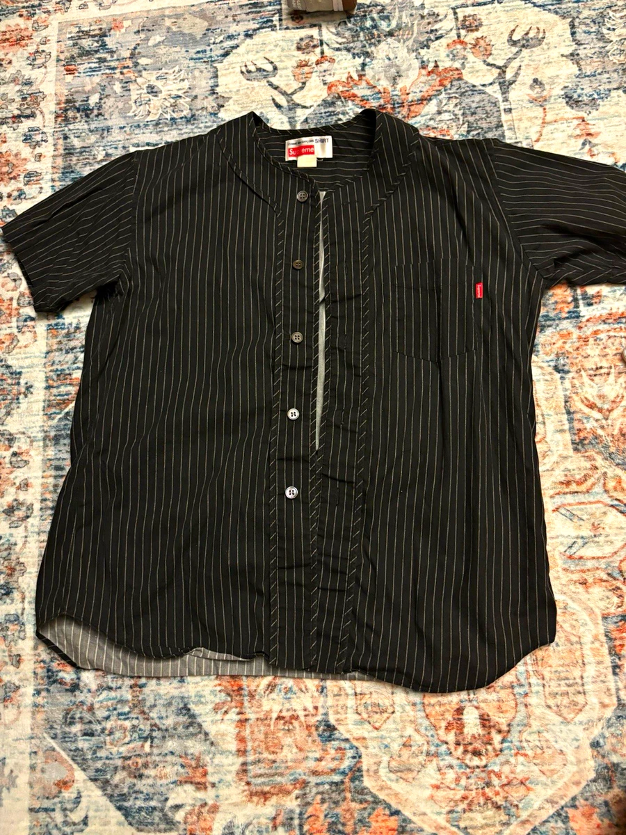 Supreme Shirts for Men for sale | eBay