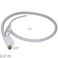 Zulaufschlauch Bosch 00299756 Aquastopschlauch 1,7M FüR GeschirrspüLer