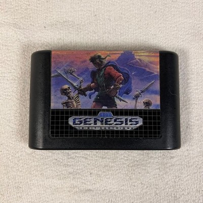 Shining Force Sega Genesis 1992