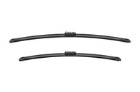 Wischblatt Scheibenwischer Aerotwin Bosch 3 397 007 225 FüR Boxer Peugeot Fiat