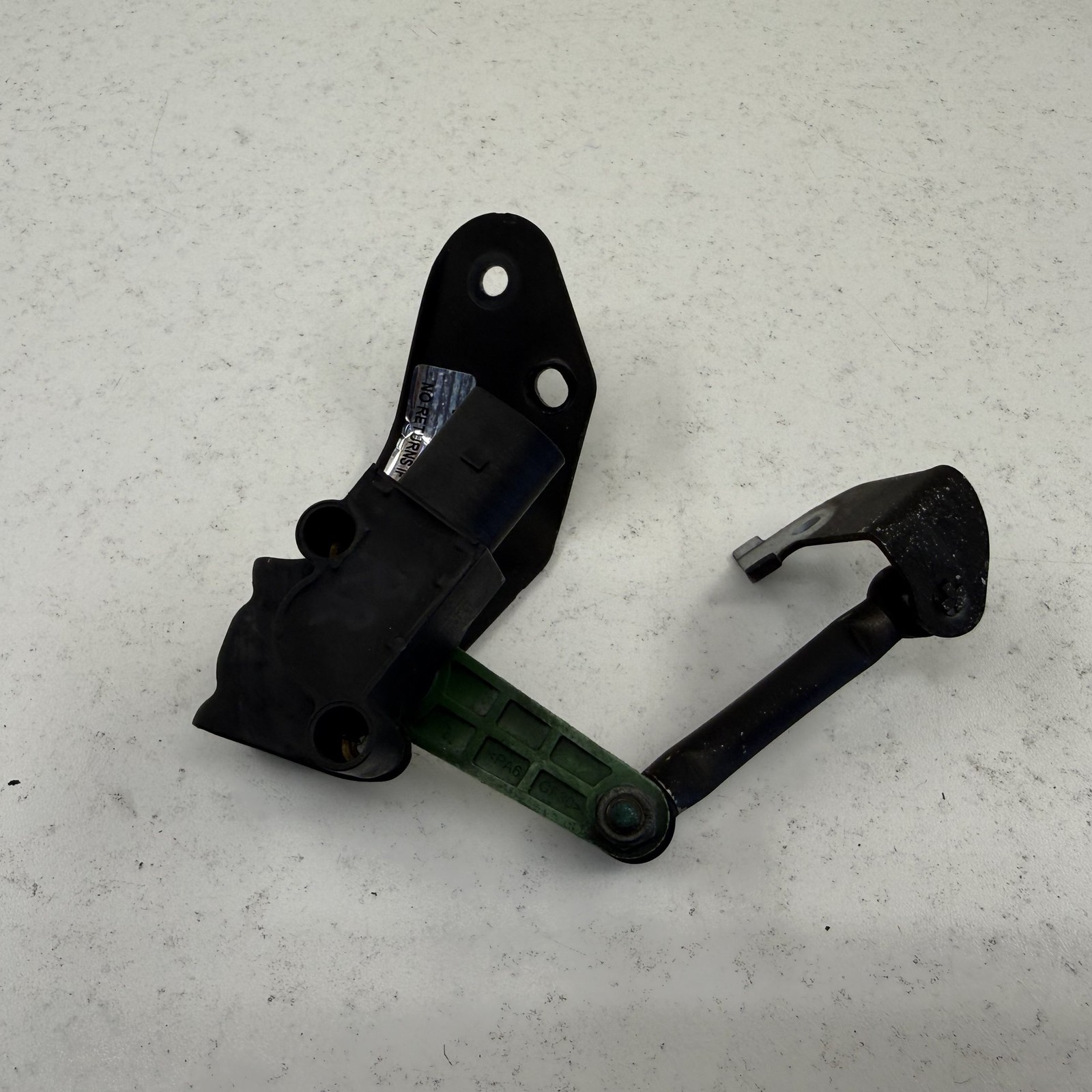 Bentley Flying Spur 2014-2018 Rear Right Ride height sensor