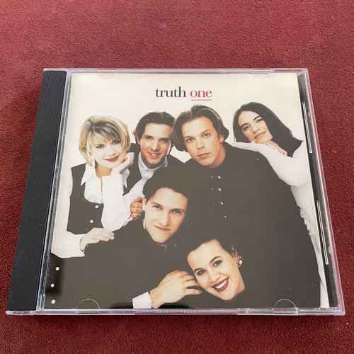 TRUTH One CD (Christian, Religious, 1995)