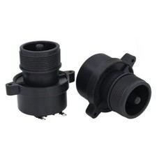 Premium Piezoelectric Tweeter Speaker Head Tweeter For Dynamic Sound Ranges