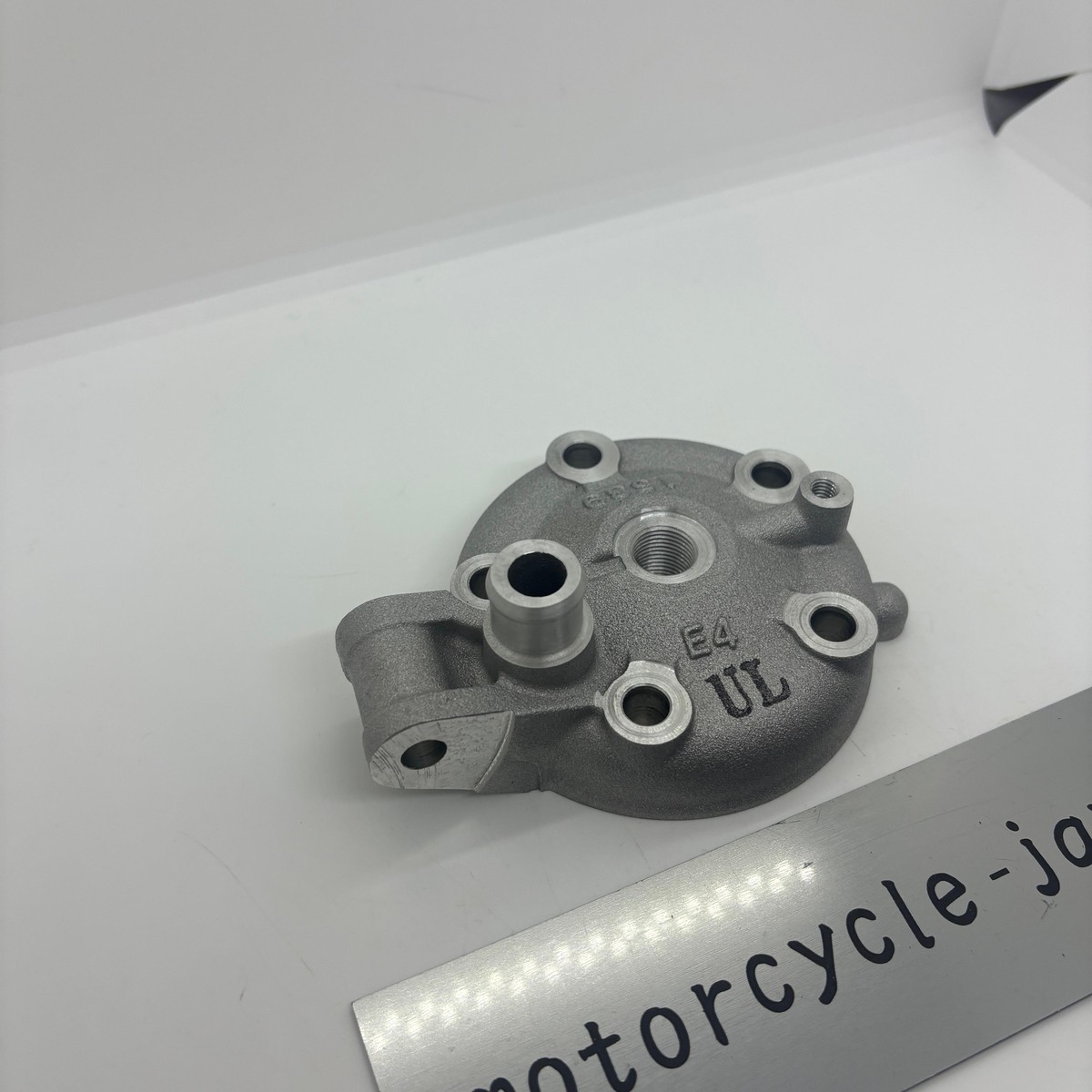 KAWASAKI Genuine 2001-2013 KX85 Cylinder Head 11001-1539 | eBay UK