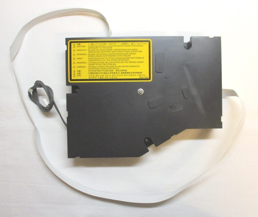 Stampante Konica Minolta Unità Laser Completa 4034-7405