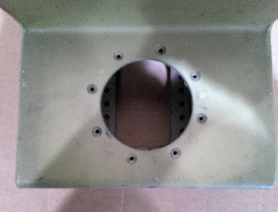 DOUGLAS DC3? DC4? AIRCRAFT SUMP TANK 5392896504 eBay