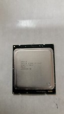 SR0KP Intel Xeon E5-2667 2.90ghz 6 Core LGA 2011 CPU Processor