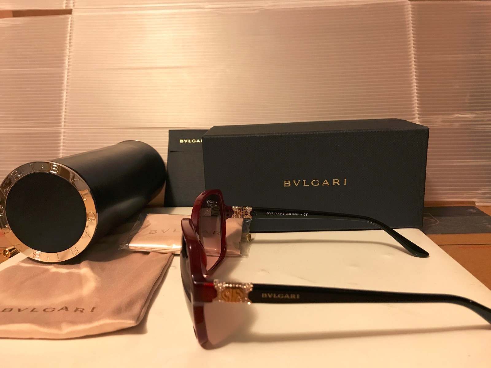 bvlgari bv8164b