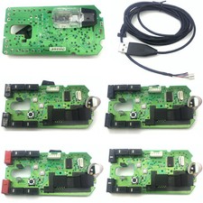 Upgrade Repair Button Micro-motion/ Mouse Cable Accessories For Logitech G300S