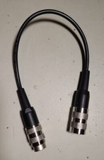 Bolex MM Power Cable for Tobin TXM10-B, 0.3m 1ft 