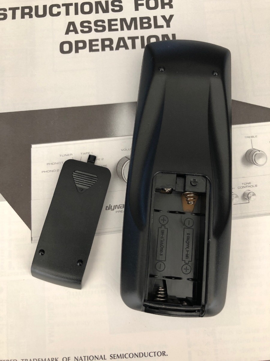 DENON MDリモコン Original Remote Control For Denon MD Player DMD-M10 DMD-M30