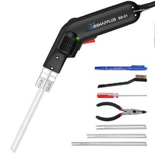 Electric Foam Cutter Hot Knife 240W Styrofoam...