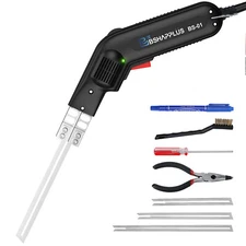 Electric Foam Cutter Hot Knife 240W Styrofoam Cutting Tool Kits Heavy Duty Home