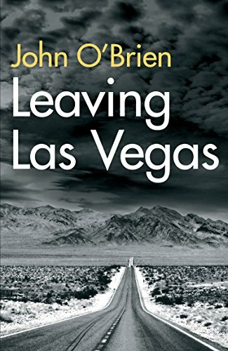 Leaving Las Vegas by John O'Brien - Fast & Free Shipping