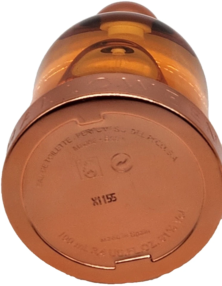 Туалетная вода для женщин Halloween Sun от J. Del Pozo спрей 3,4 жидк. oz распаковка - Изображение 4 из 4