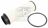 Febi Kraftstofffilter FüR Iveco Daily Vi/Kombi VI
