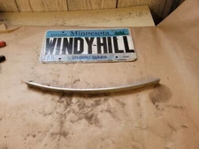 48 49 INTERNATIONAL KB6 KB-6 STAINLESS GRILLE STRIP