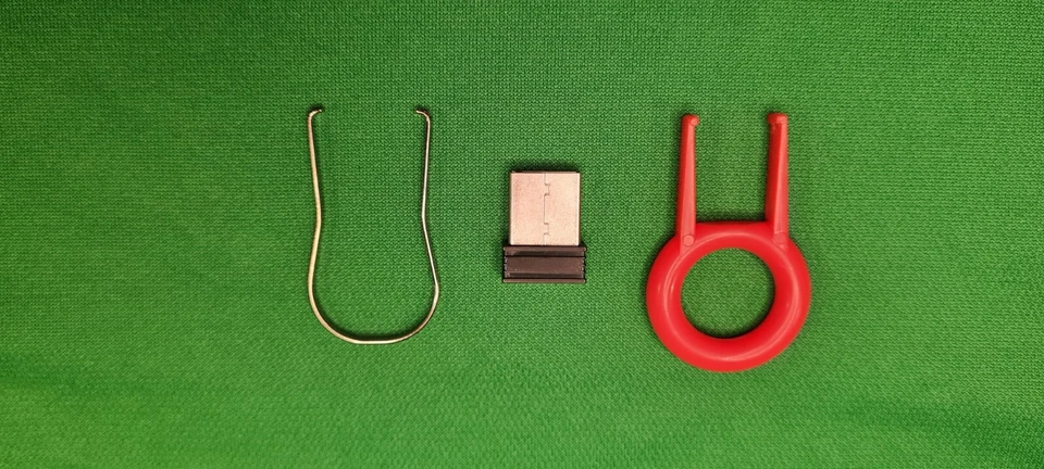 Custom Mechanical Keyboard - Dual Conection - Great for Gaming - Image 4 of 4