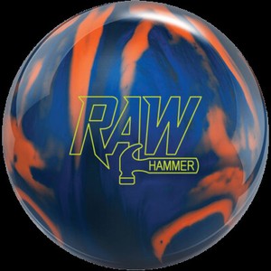 Blue Hammer Bowling Ball | eBay