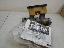 M2187 OEM Remanufactured Master Cylinder With Reservoir M2187
