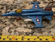 Freedom Hong Kong Diecast 2013 F-5A Fighter J...