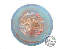 NEW Prodigy Discs PRESERVE WILDLIFE 400 Spectrum FX2 170g Teal-Orange Golf Disc