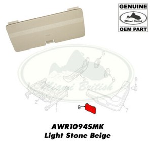 95 Land Rover Discovery Fuse Box Diagram - Fuse & Wiring Diagram