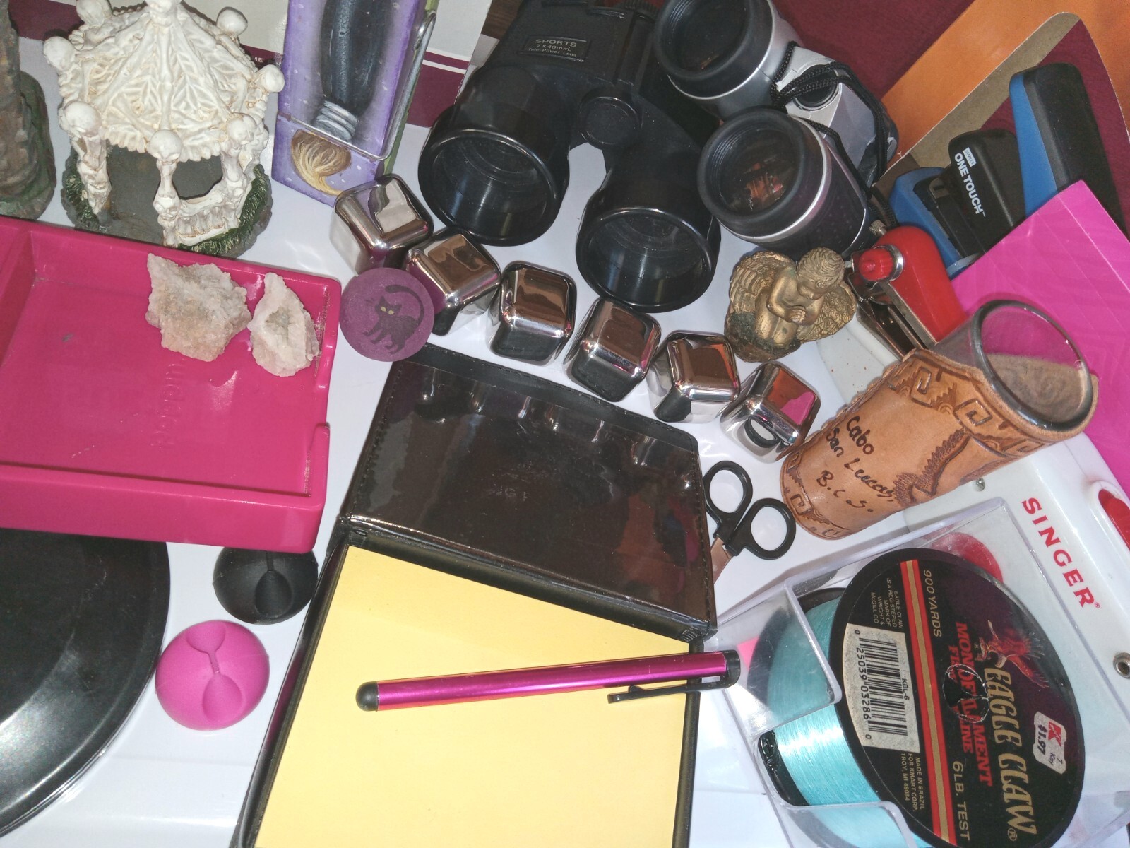 Junk Drawer Lot eBay