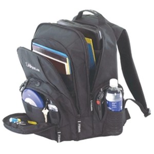 targus groove notebook backpack