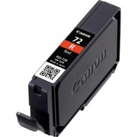 Canon 6410B001 Canon PGI-72 R Rot