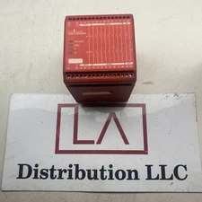 Allen-Bradley 440R-ZBE820AZ1 Safety Relay