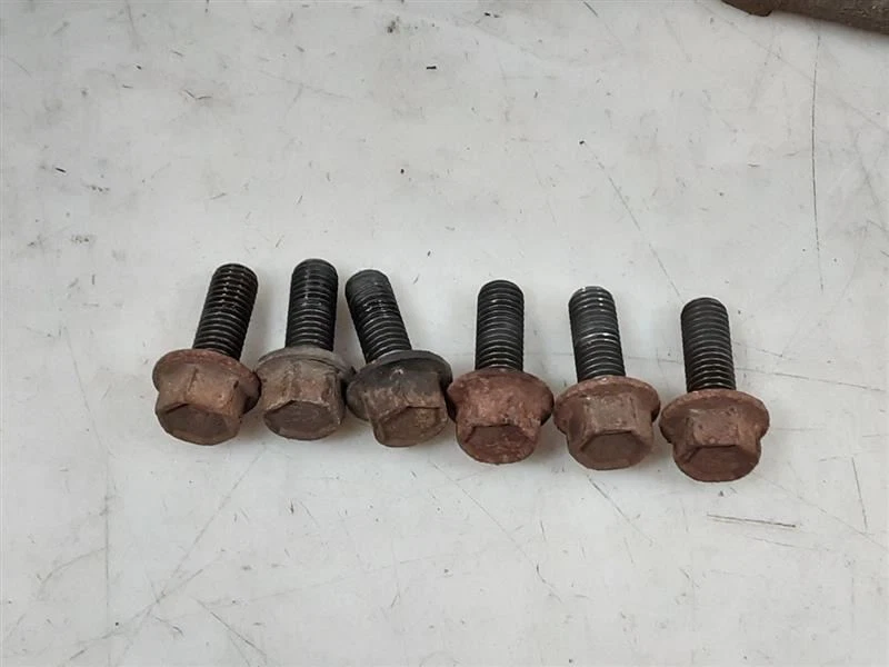 Soportes de montaje de motor Jeep TJ Wrangler 4,0 L 2000-2002 2003 2004 2005 2006 90147 Foto 2 de 4