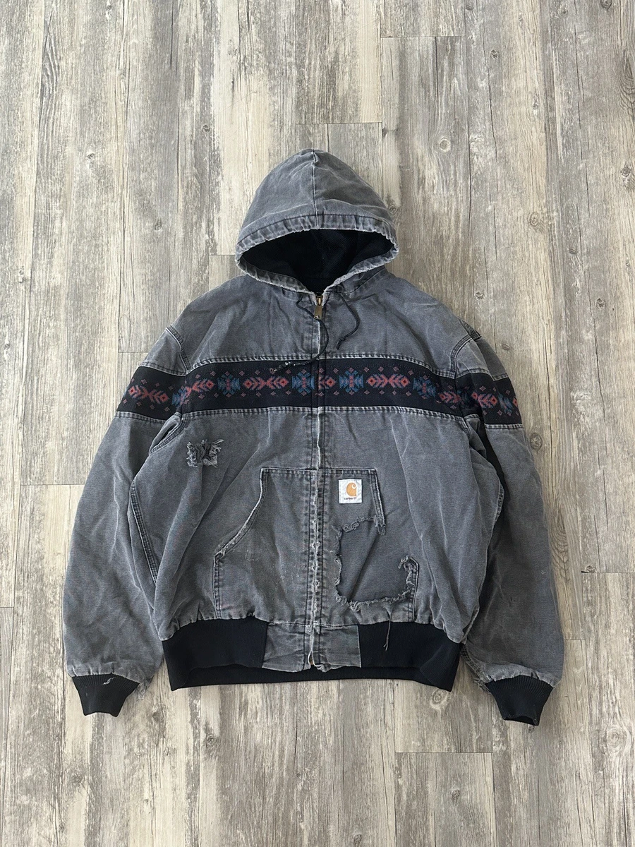 Aztec carhartt hotsell