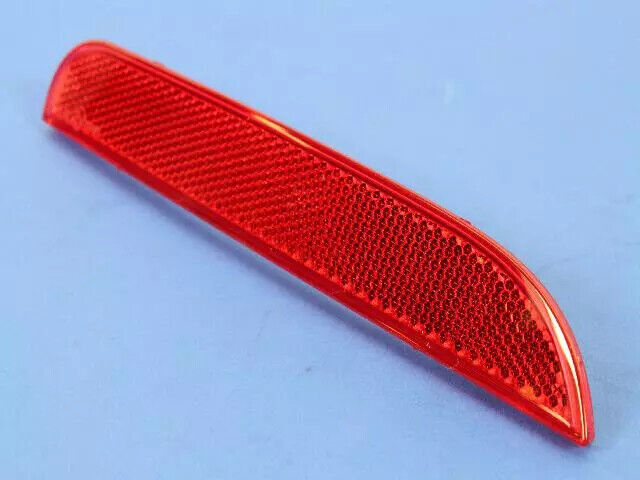 Bisel de fascia del parachoques delantero izquierdo para Fiat 2012-2017 (P/N 68154575AA)