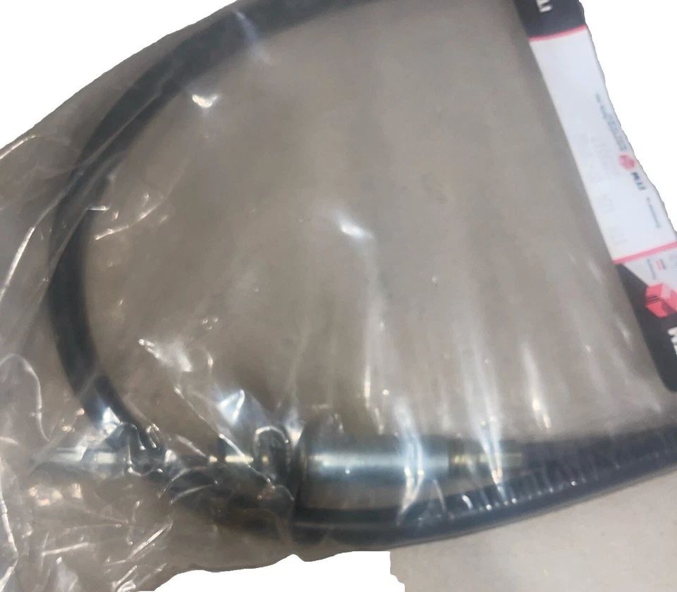 Cable de embrague ATP Y-318 para Honda Civic b42 1976-1978 Foto 4 de 4