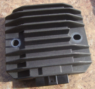1994 Kawasaki Ninja ZX600 ZX 600 ZX ZX-6 Voltage Regulator