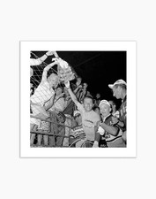 Poster Jacques Anquetil, Giro