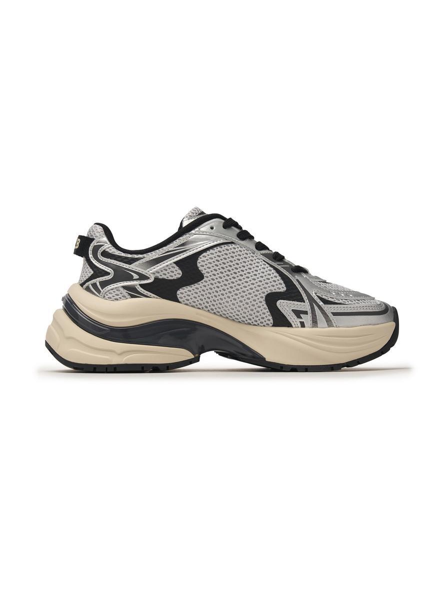 MLB Curve Runner New York Yankees Running Sneakers Shoes
