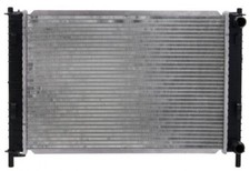 Radiateur Ford FUSION