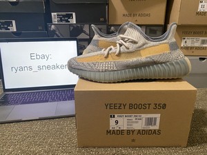 adidas yeezy deadstock