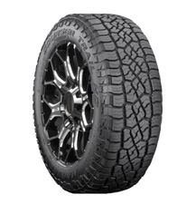 MASTERCRAFT Courser Trail HD LT275/70R18 125S 10 Ply (Quantity of 1)