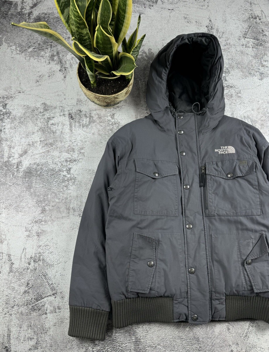 ジャケット・アウター 90s The North Face mountain Parka hyvent POST JUNK / 90's THE NORTH FACE HYVENT Mountain Jacket [XXL]