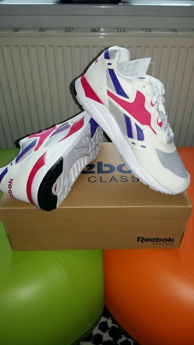 Reebok classics. Trainers size 8 uk -- 42 eBay