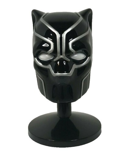 Marvel Avengers Titan Hero Series - Action Figure Black Panther Deluxe 30cm Con Lanciacolpi Blast Gear E Proiettili - 4