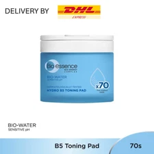 BIO-ESSENCE Bio Water B5 Toning Pad 70s